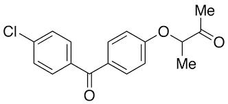 Fenofibrate EP Impurity C